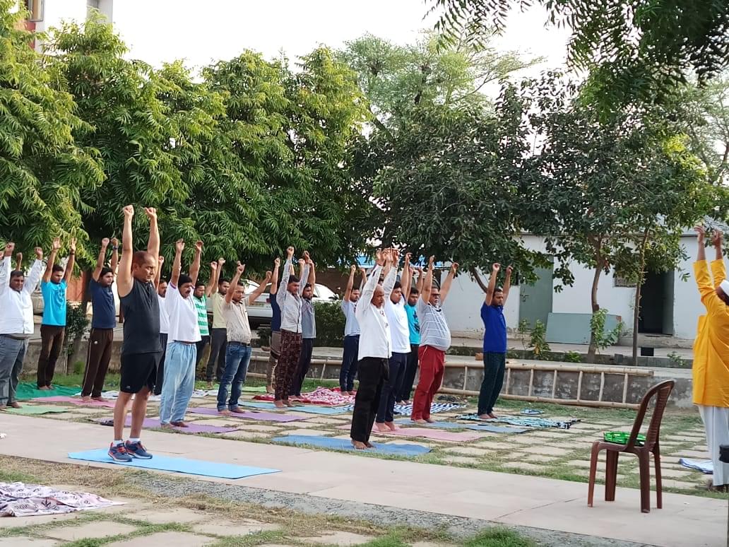 Naiminath Homoeopathic Medical College Agra Campus photo 10