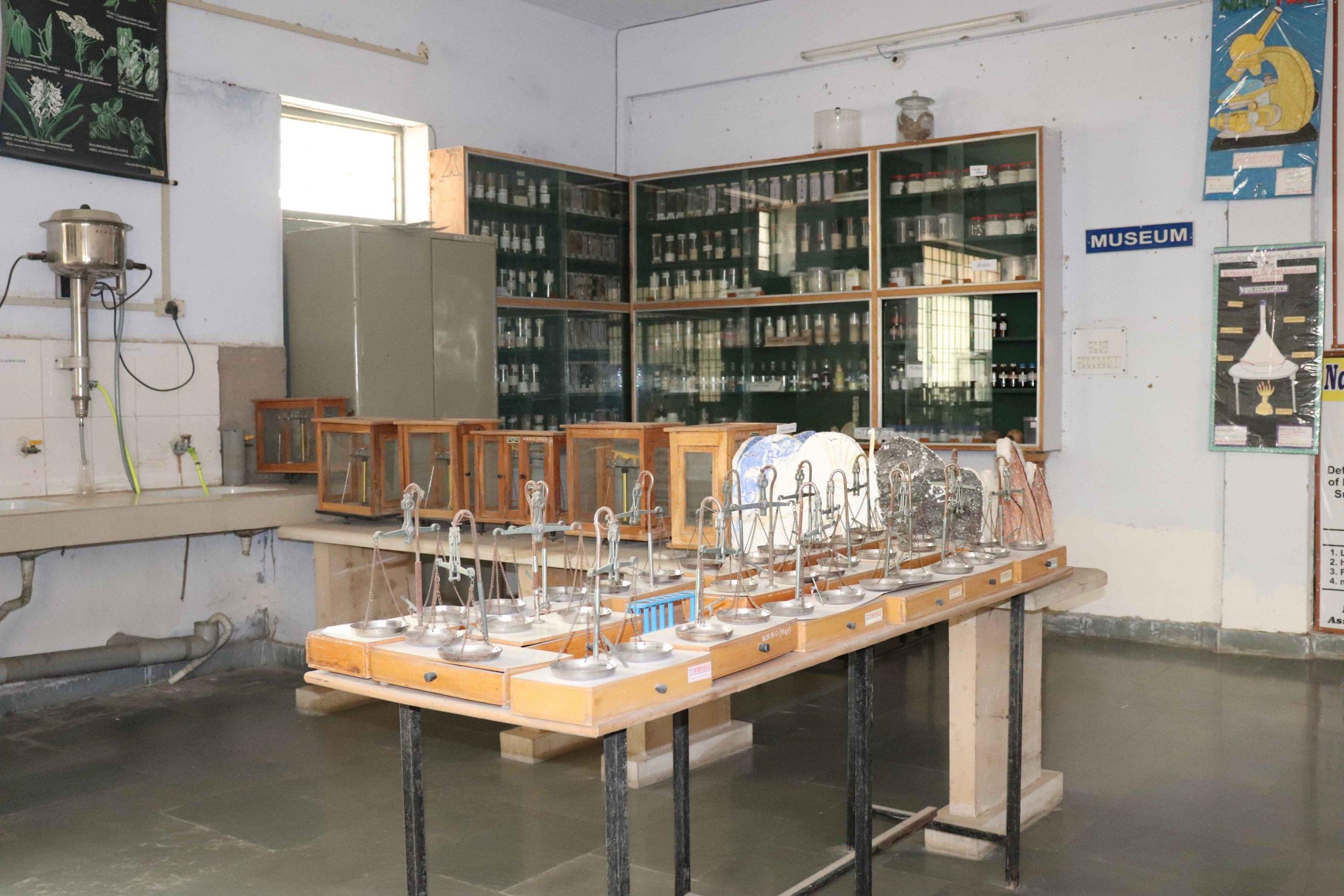 Naiminath Homoeopathic Medical College Agra Campus photo 11