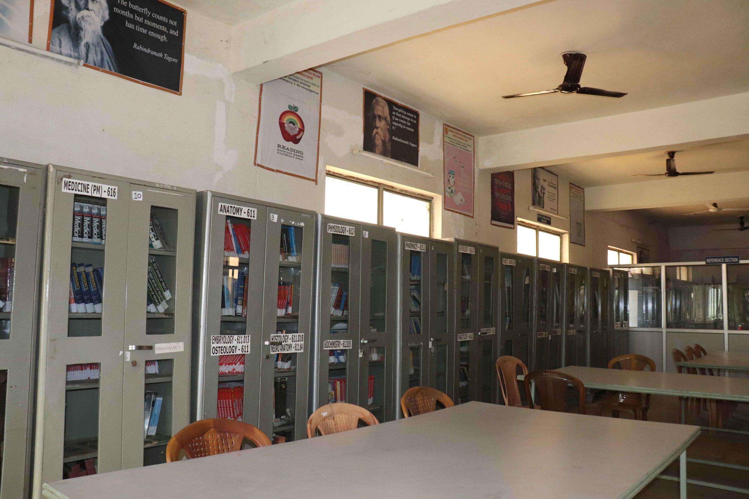 Naiminath Homoeopathic Medical College Agra Campus photo 12