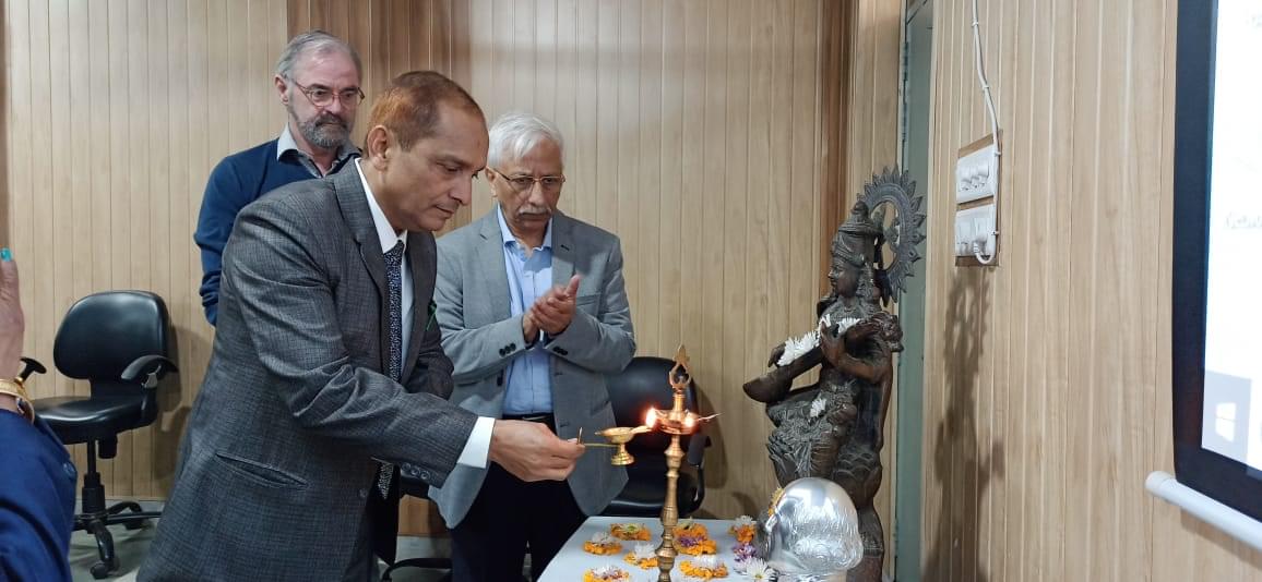 Naiminath Homoeopathic Medical College Agra Campus photo 7