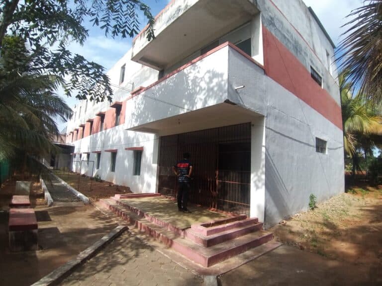 Maharajas Institute of Medical Science Coimbatore Infrastructure photo 3