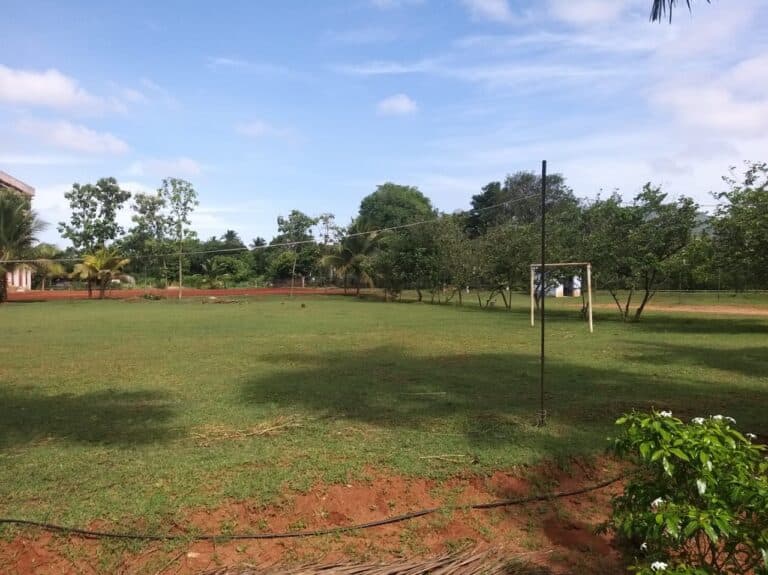 Maharajas Institute of Medical Science Coimbatore Infrastructure photo 2