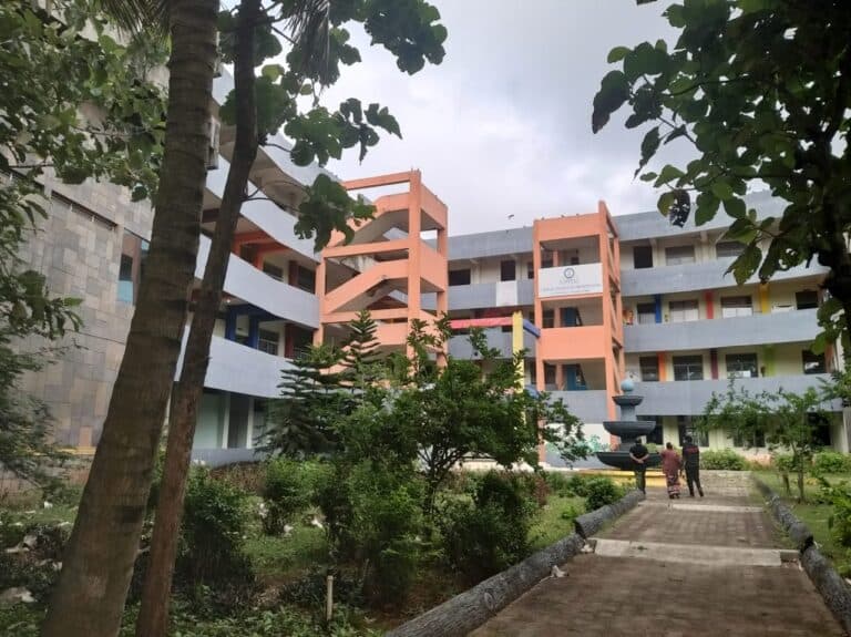 Maharajas Institute of Medical Science Coimbatore Infrastructure photo 6