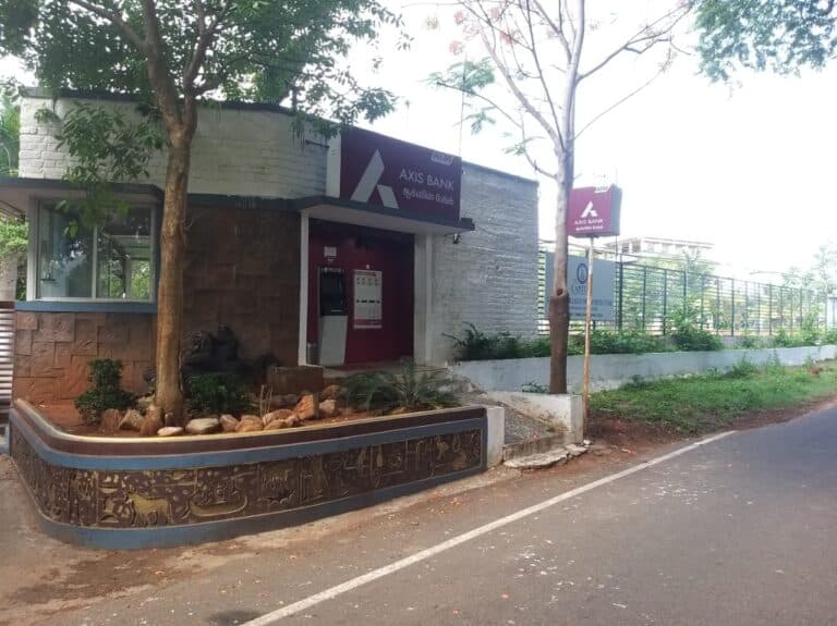 Maharajas Institute of Medical Science Coimbatore Infrastructure photo 10