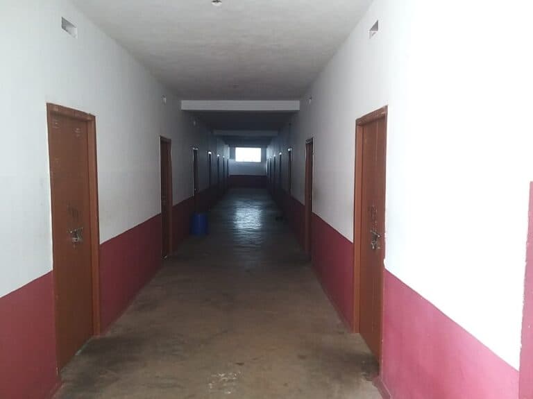 Maharajas Institute of Medical Science Coimbatore Infrastructure photo 9