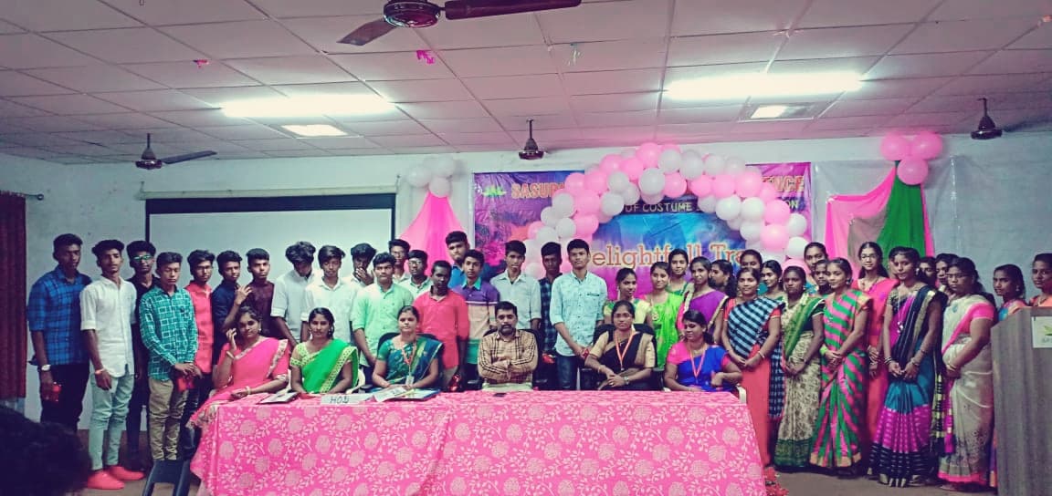 Sasurie College of Arts and Science Tiruppur Events photo 3