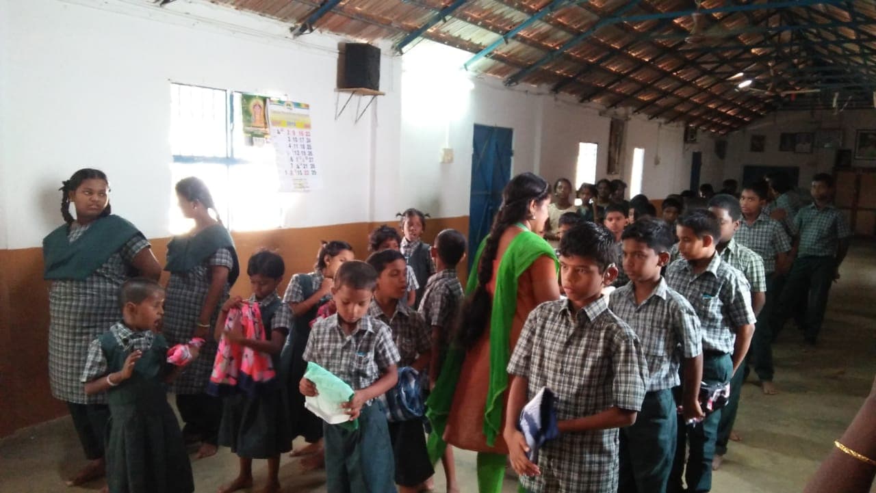 Sasurie College of Arts and Science Tiruppur Events photo 6