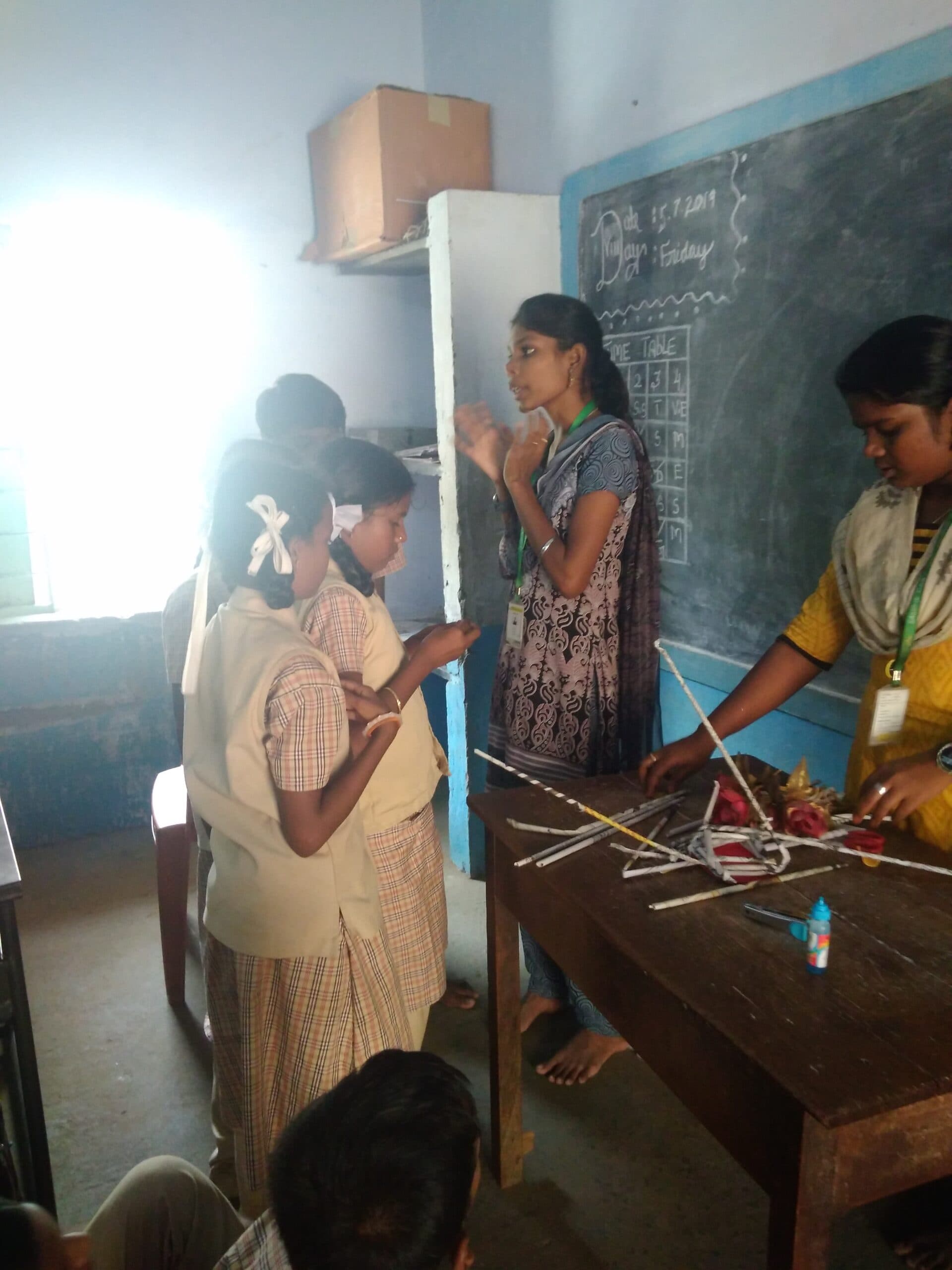 Sasurie College of Arts and Science Tiruppur Events photo 7