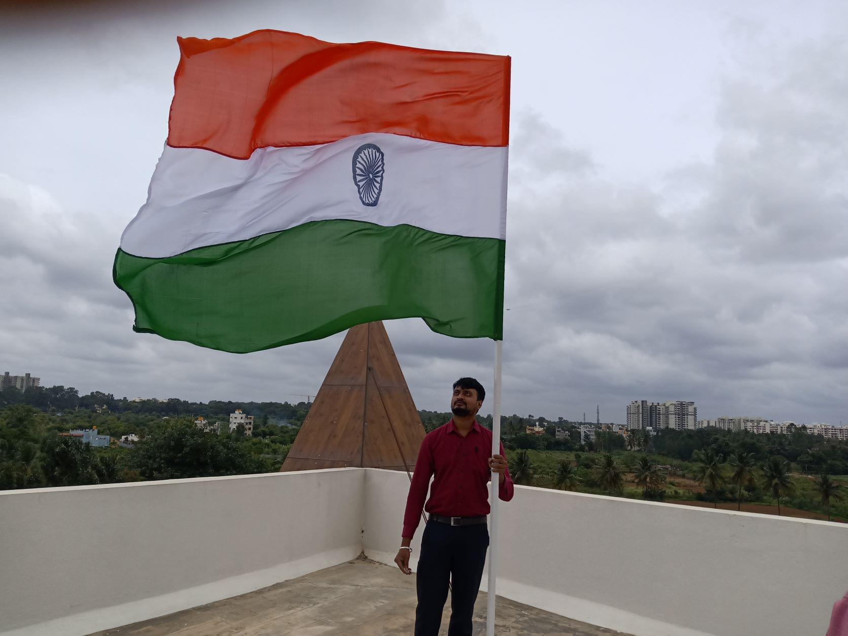 NITTE School of Architecture, Planning & Design Bangalore hostel photo 34