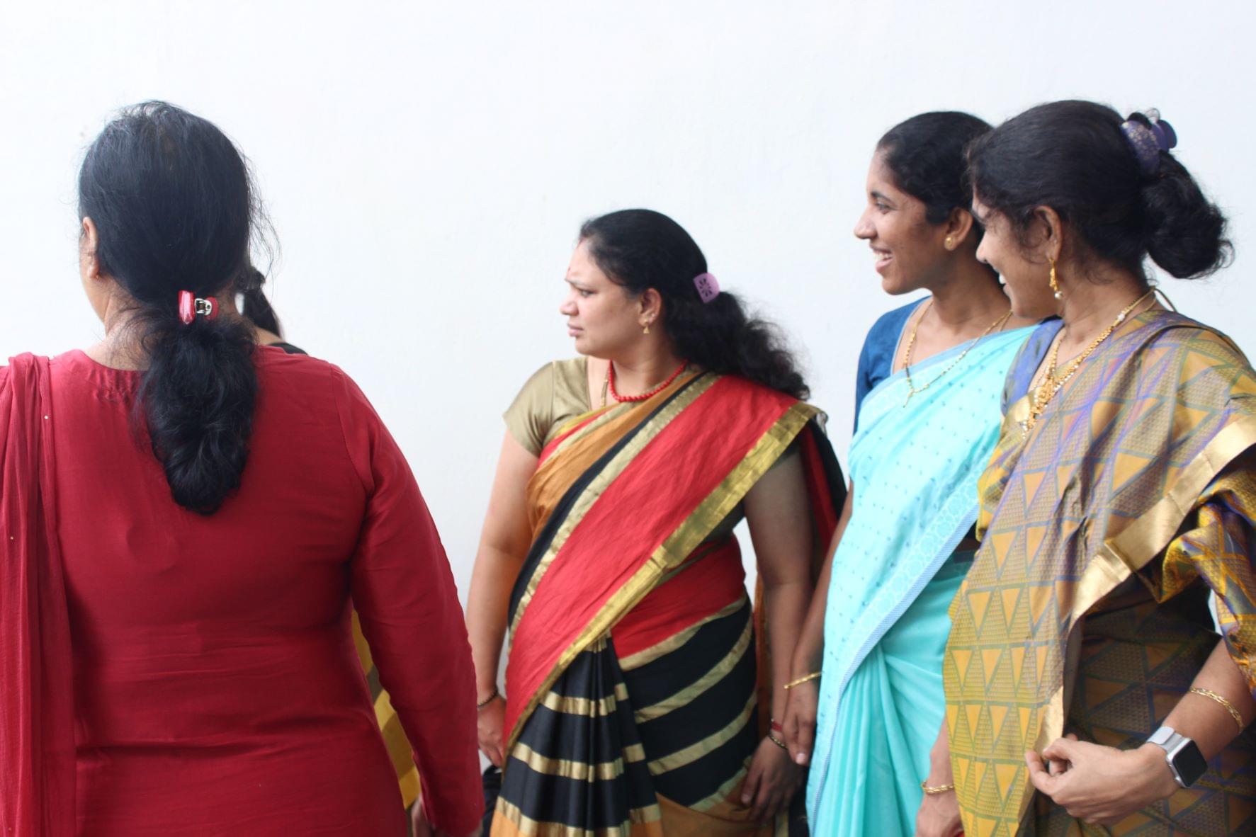 NITTE School of Architecture, Planning & Design Bangalore hostel photo 40