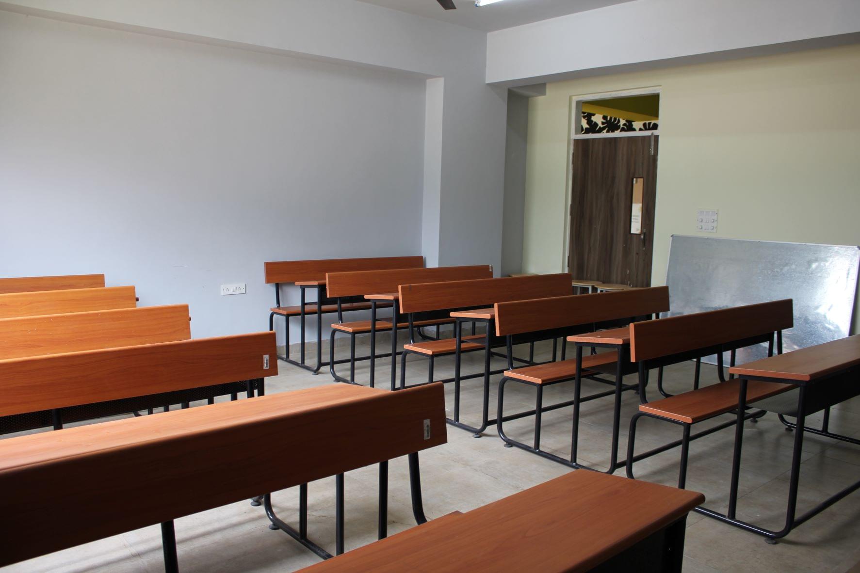 NITTE School of Architecture, Planning & Design Bangalore hostel photo 53