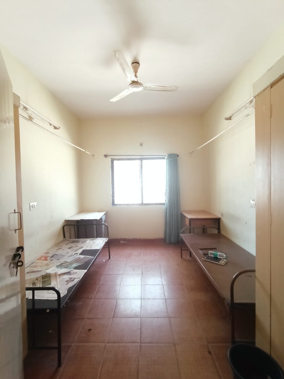 NITTE School of Architecture, Planning & Design Bangalore Infrastructure photo 68
