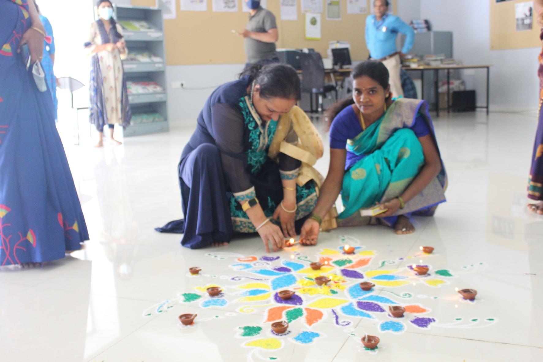 NITTE School of Architecture, Planning & Design Bangalore hostel photo 70