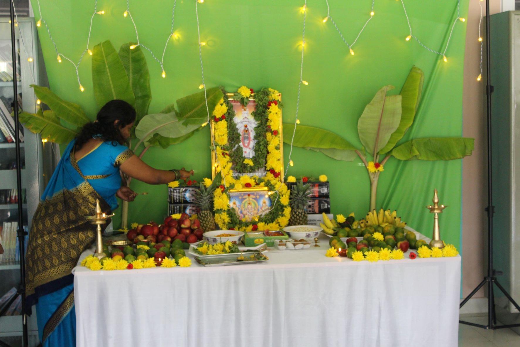 NITTE School of Architecture, Planning & Design Bangalore hostel photo 72