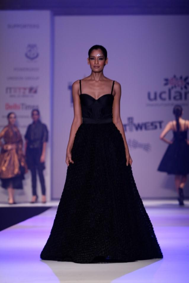 IMS Design and Innovation Academy Noida Fashion Show photo 10