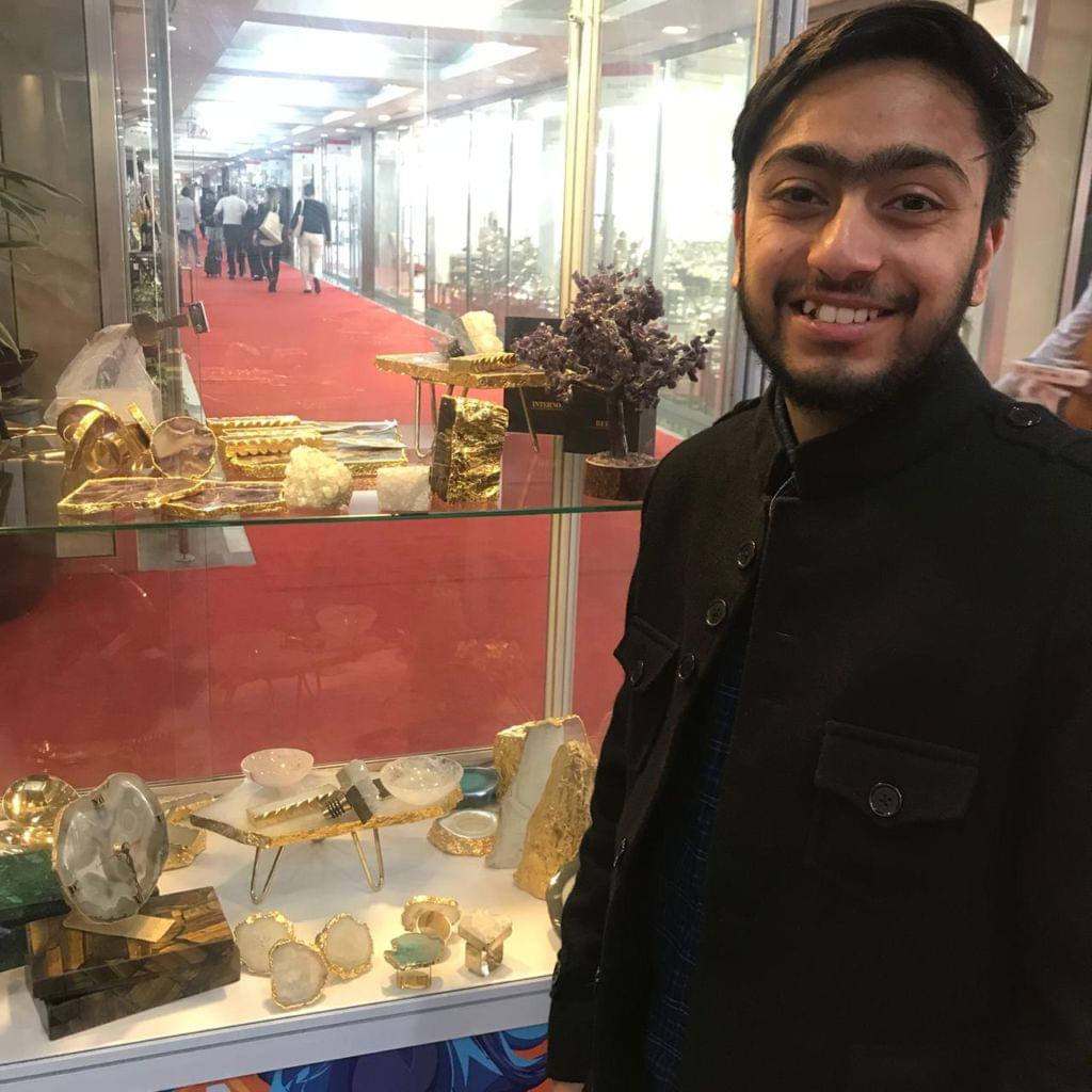 IMS Design and Innovation Academy Noida Exhibition photo 3