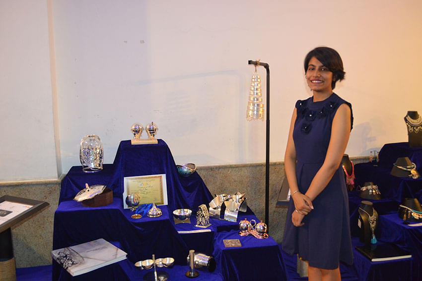 IMS Design and Innovation Academy Noida Exhibition photo 7