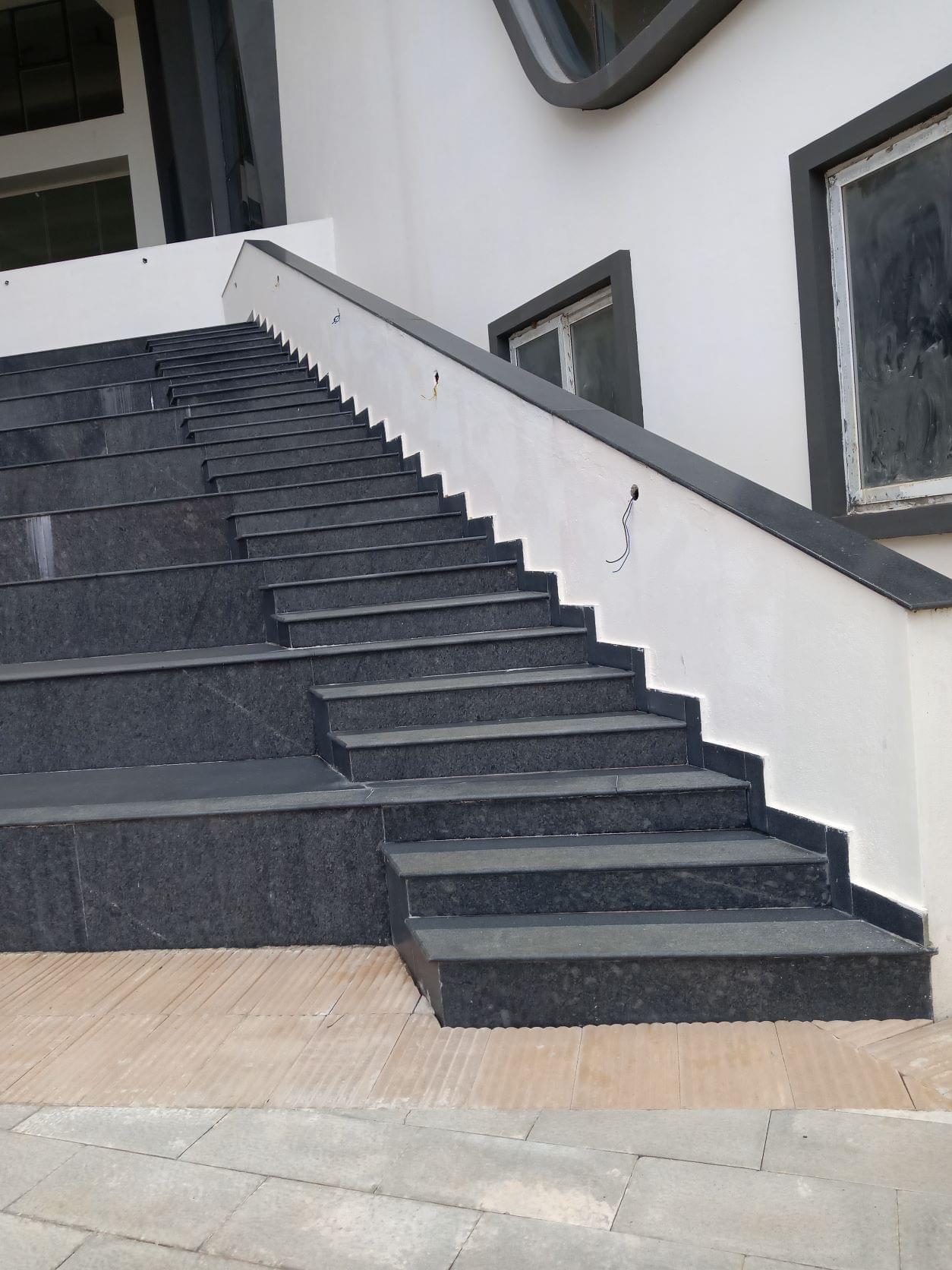 NITTE School of Architecture, Planning & Design Bangalore hostel photo 76