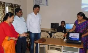 University College of Engineering Narasaraopet, JNTUK Guntur Python-Programming-Workshop-2017 photo 5