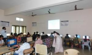University College of Engineering Narasaraopet, JNTUK Guntur Python-Programming-Workshop-2017 photo 3