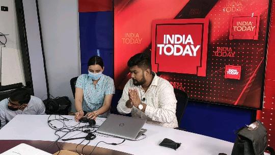 India Today Media Institute Noida Student Activities photo 3