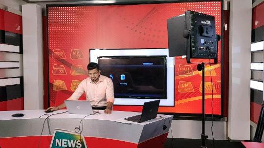 India Today Media Institute Noida Student Activities photo 4