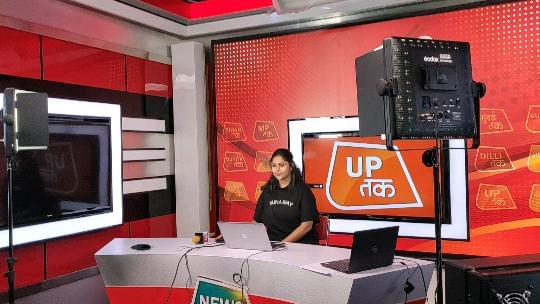 India Today Media Institute Noida Student Activities photo 5