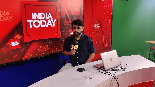 India Today Media Institute Noida Student Activities photo 8