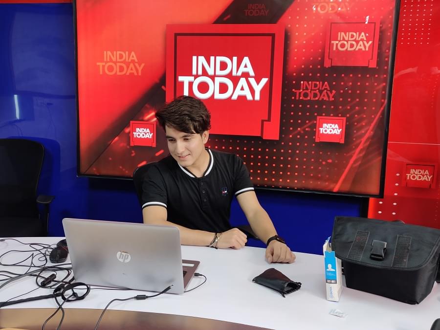 India Today Media Institute Noida Student Activities photo 13