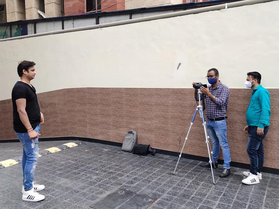 India Today Media Institute Noida Student Activities photo 14