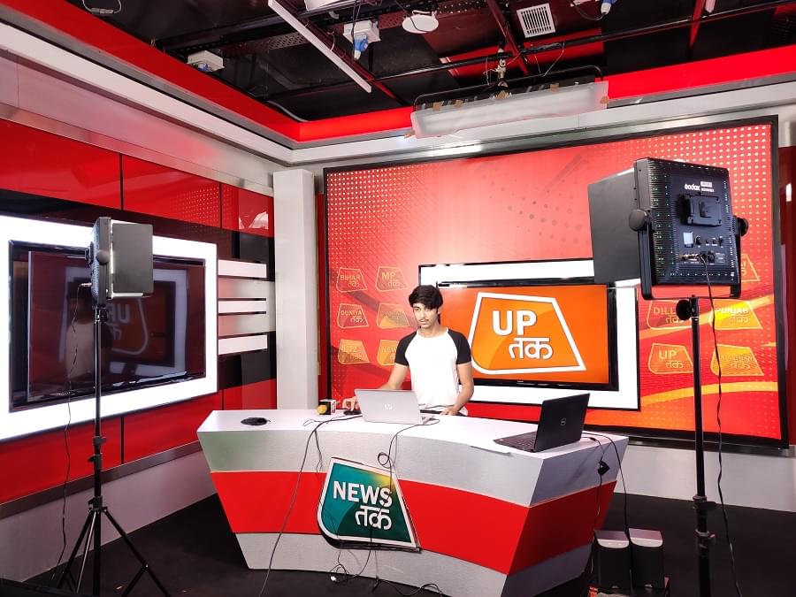 India Today Media Institute Noida Student Activities photo 16