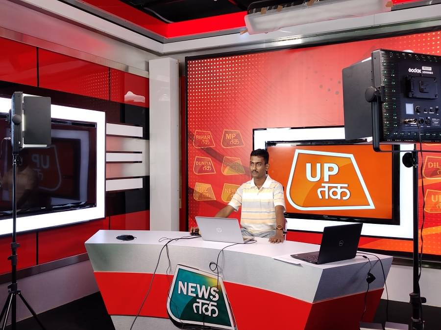 India Today Media Institute Noida Student Activities photo 17