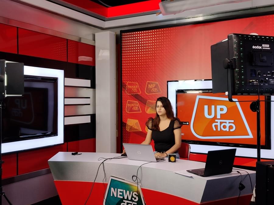 India Today Media Institute Noida Student Activities photo 18