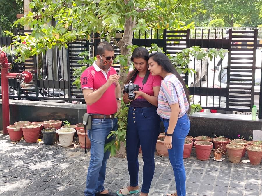 India Today Media Institute Noida Student Activities photo 19