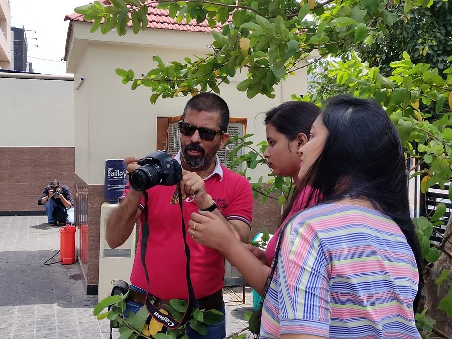 India Today Media Institute Noida Student Activities photo 20