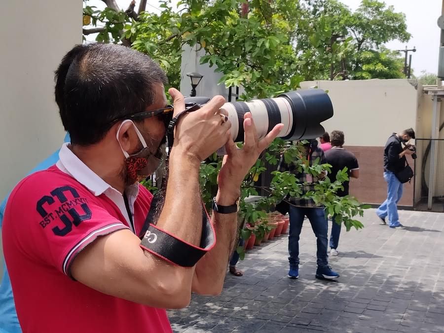 India Today Media Institute Noida Student Activities photo 24