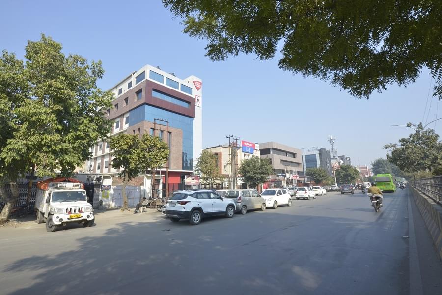 India Today Media Institute Noida Campus photo 1