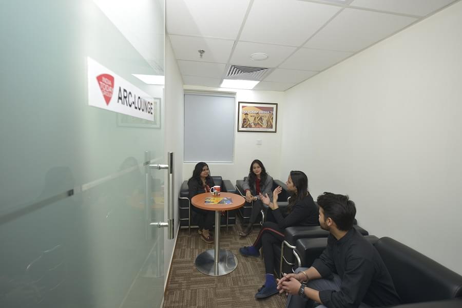 India Today Media Institute Noida Campus photo 6