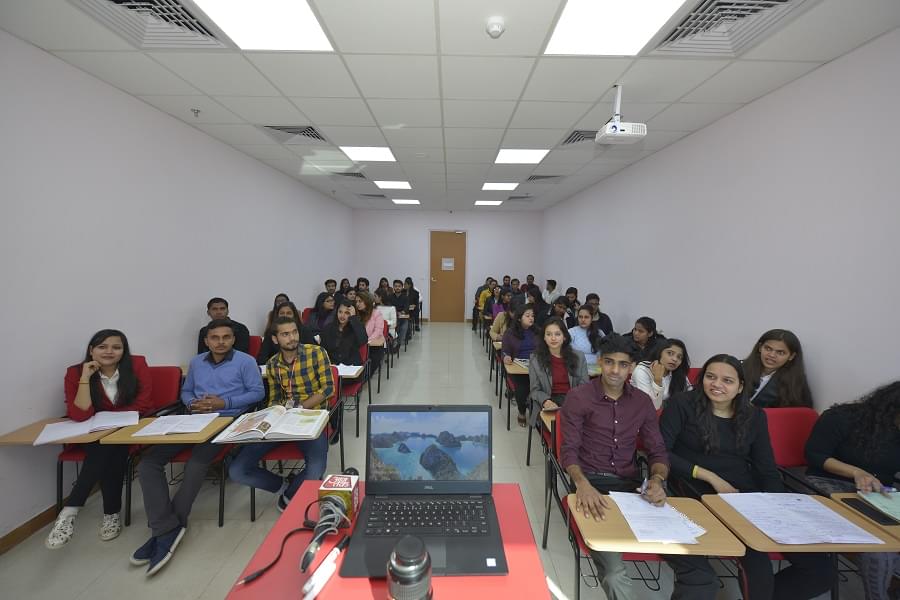 India Today Media Institute Noida Campus photo 8