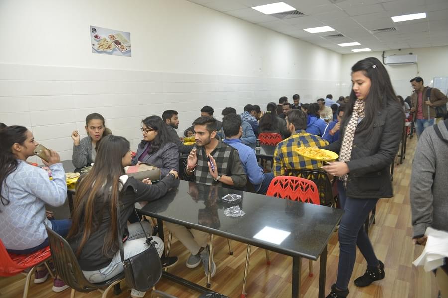 India Today Media Institute Noida Campus photo 16