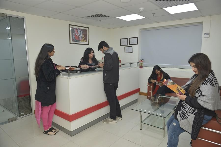 India Today Media Institute Noida Campus photo 18