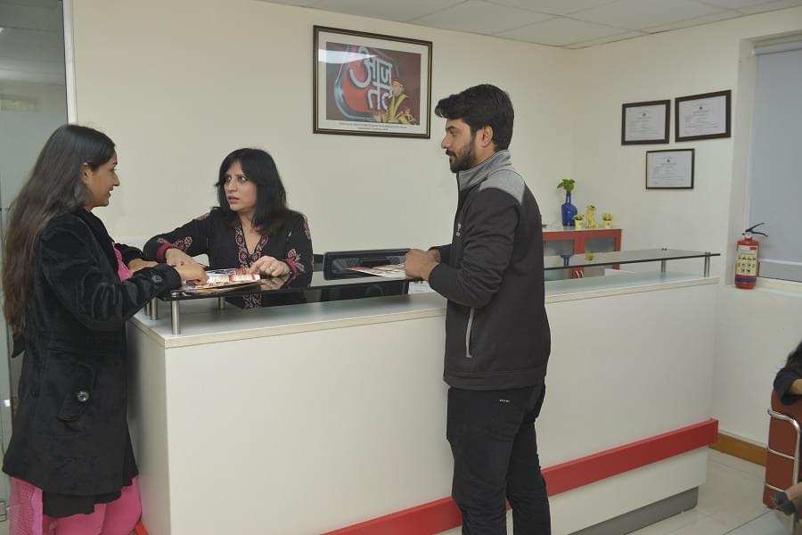 India Today Media Institute Noida Campus photo 19