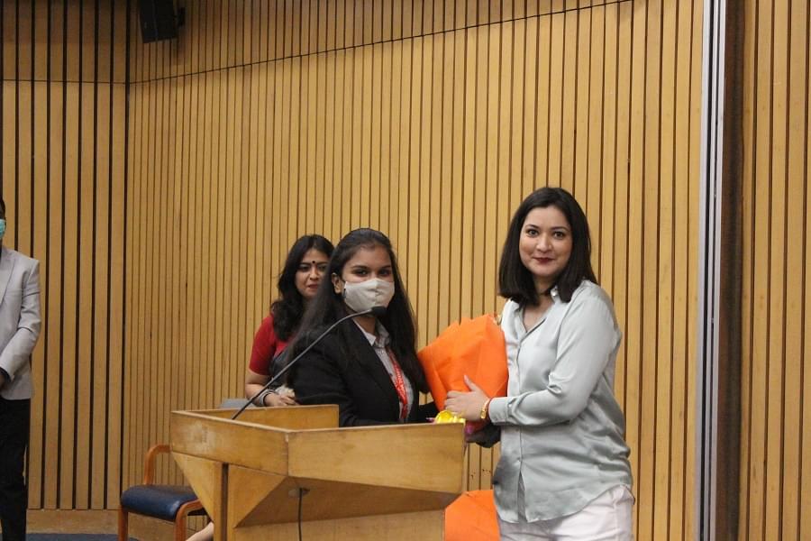 India Today Media Institute Noida Awards photo 3