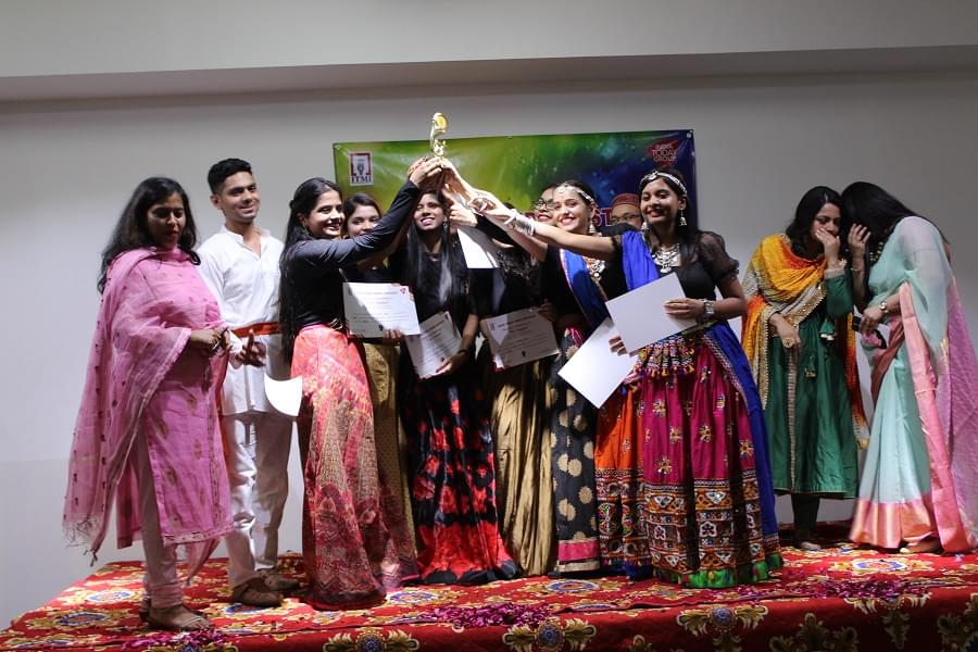 India Today Media Institute Noida Awards photo 5