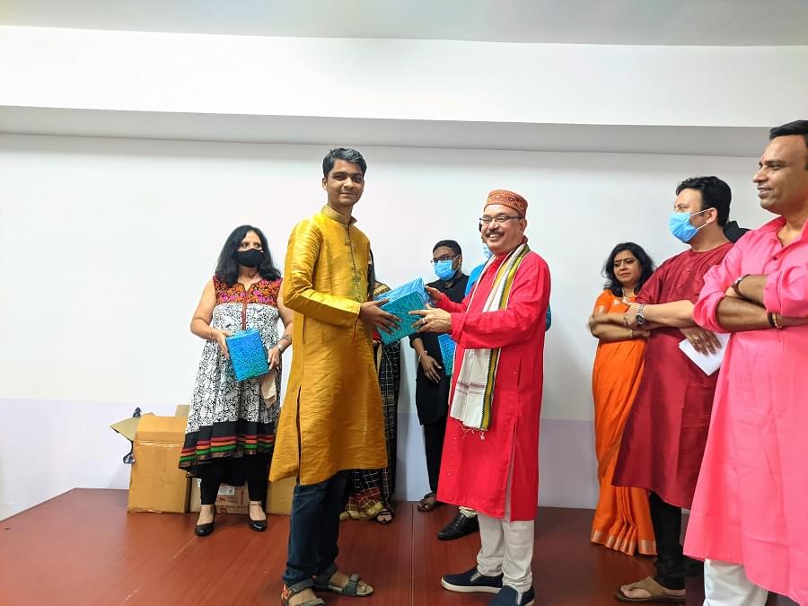 India Today Media Institute Noida Awards photo 6