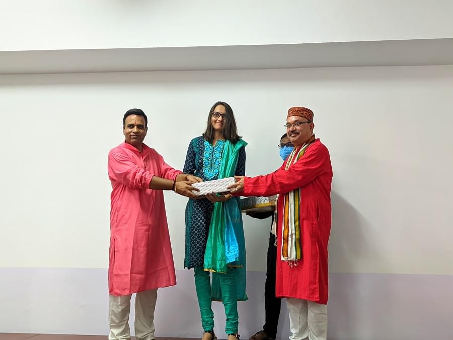 India Today Media Institute Noida Awards photo 7