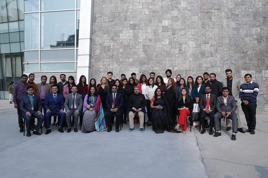 India Today Media Institute Noida Awards photo 8