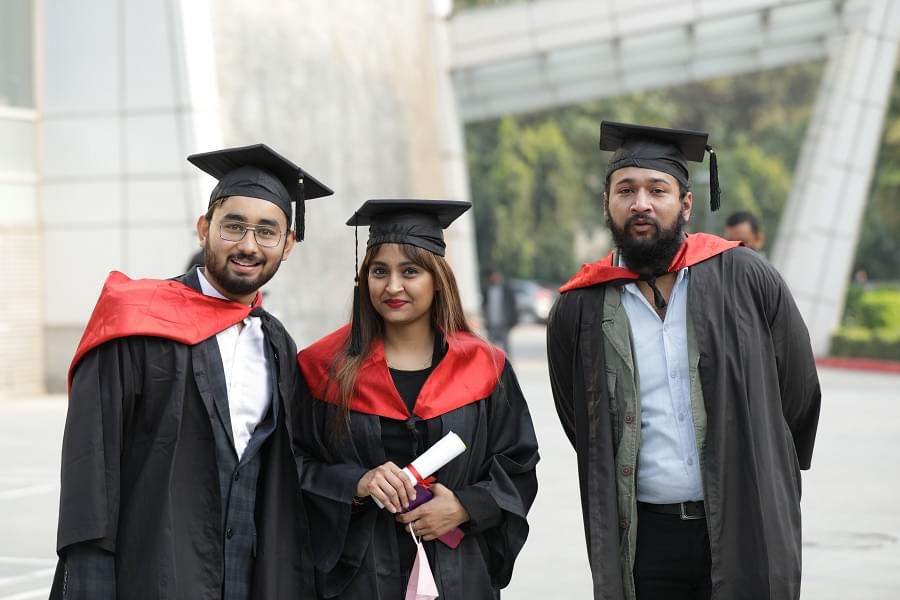 India Today Media Institute Noida Awards photo 9