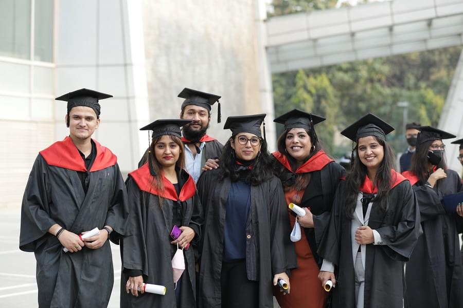 India Today Media Institute Noida Awards photo 10