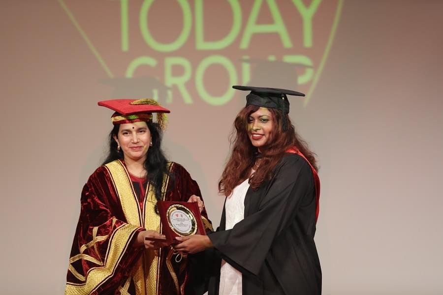 India Today Media Institute Noida Awards photo 11